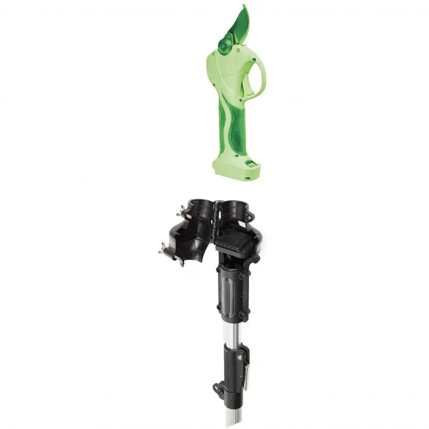 TELESCOPIC ROD FOR FE16 PRO