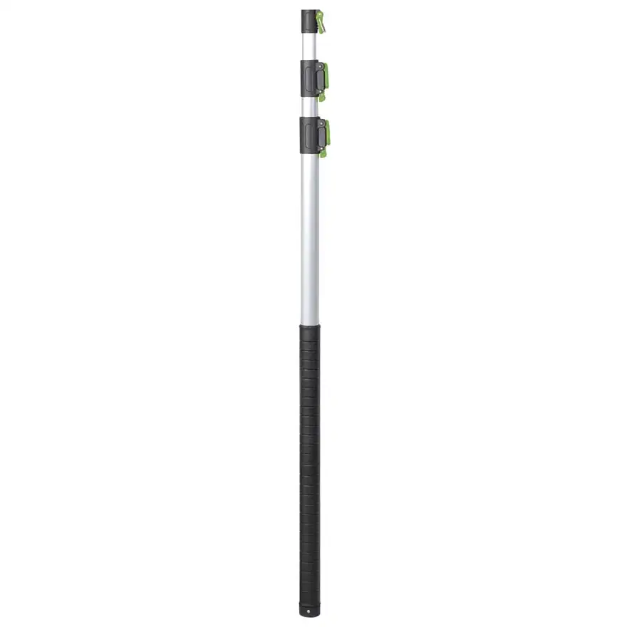 Telescopic rods 3 sections