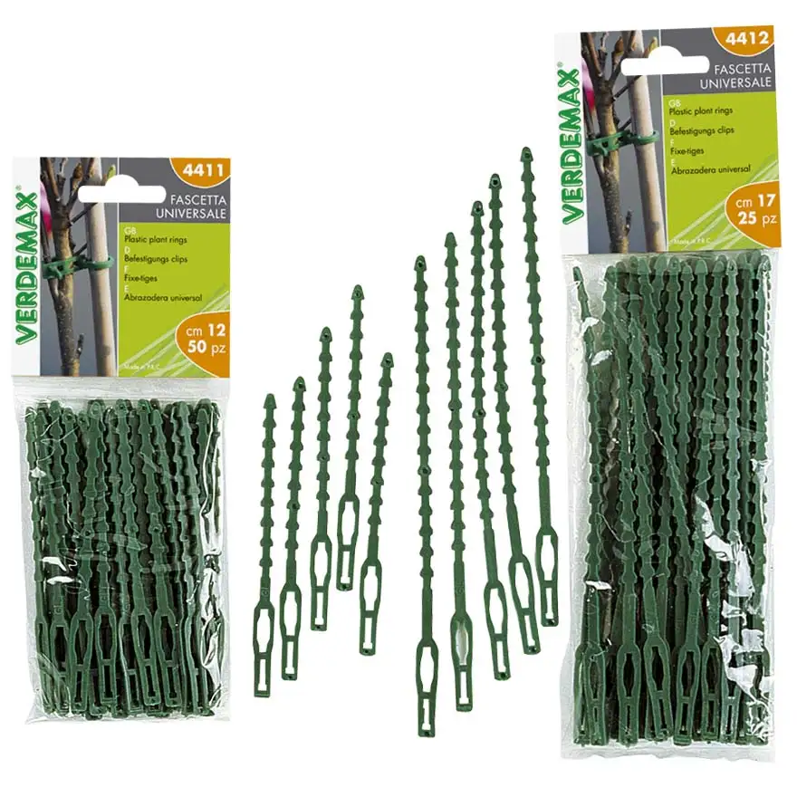 Universal cable tie
