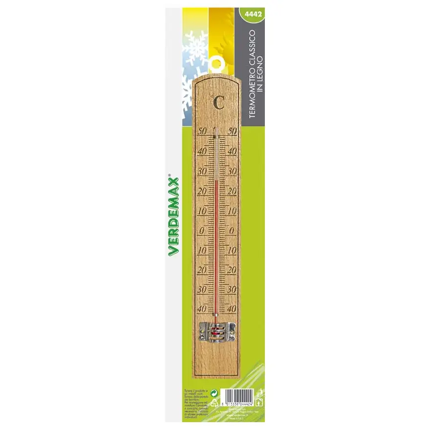Classic thermometer