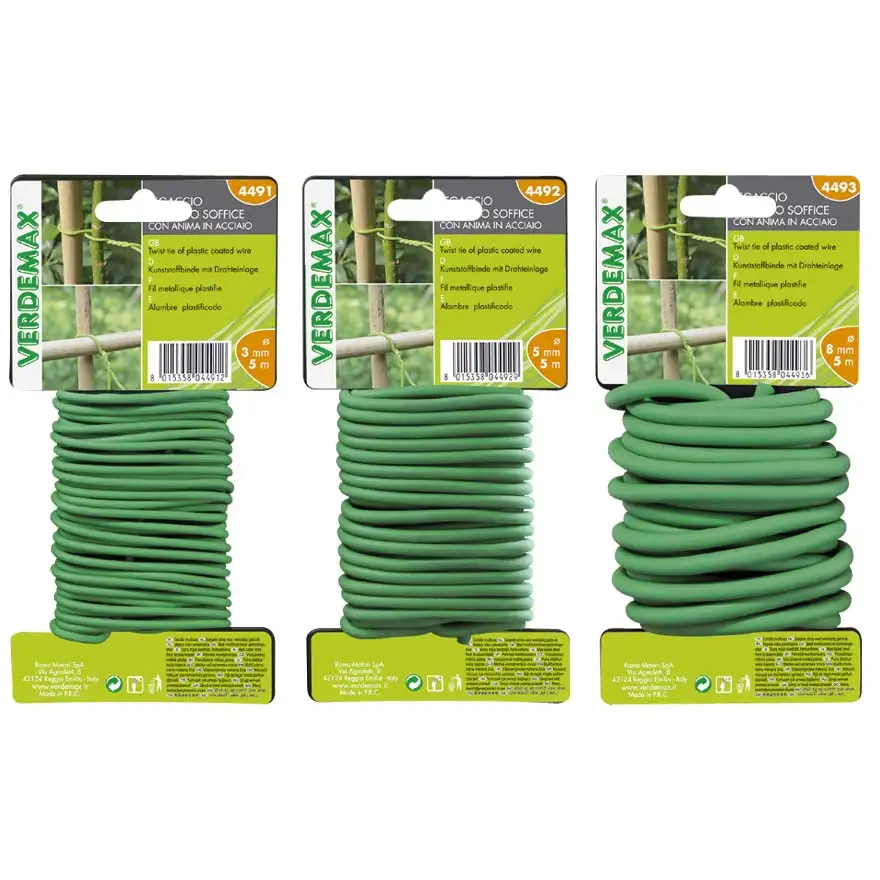 Multi-purpose soft binder