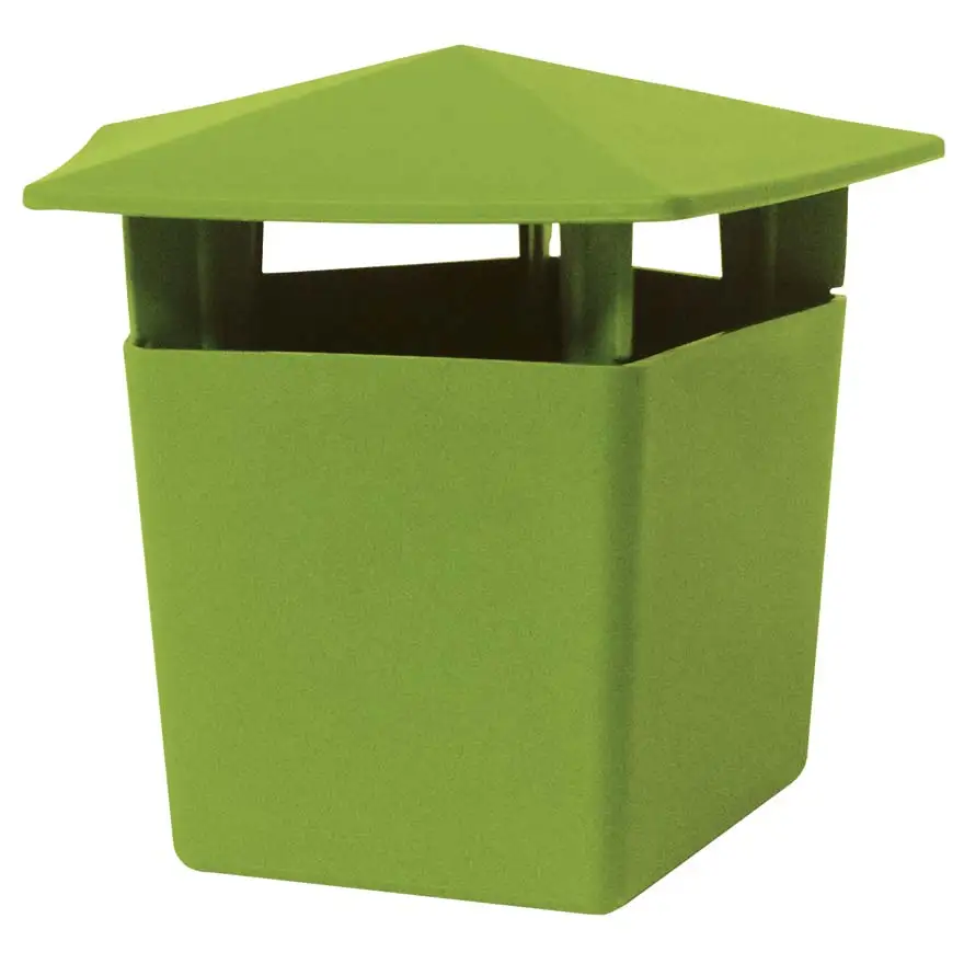 Slug trap