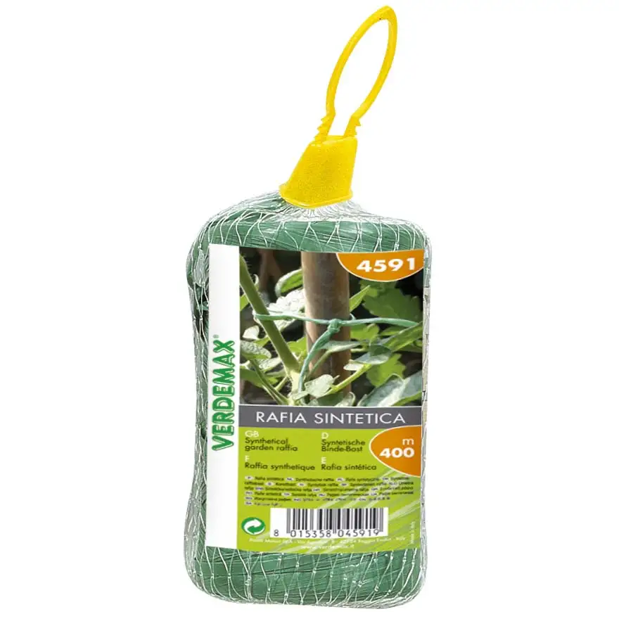 Synthetic raffia - spool