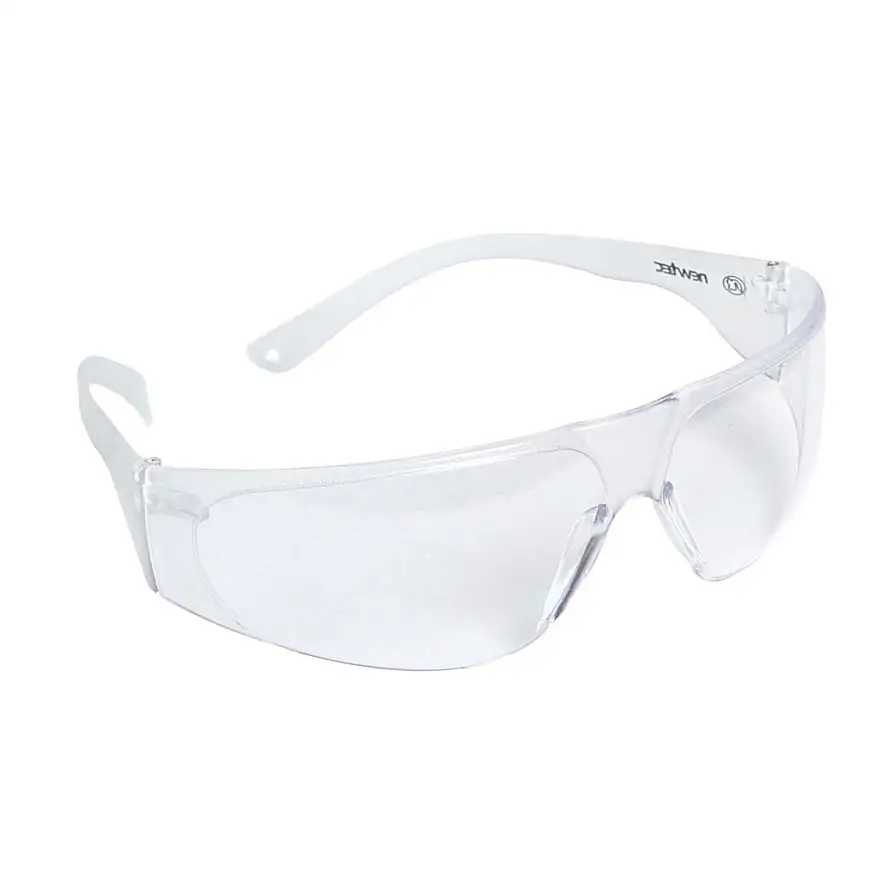 Safety glasses
