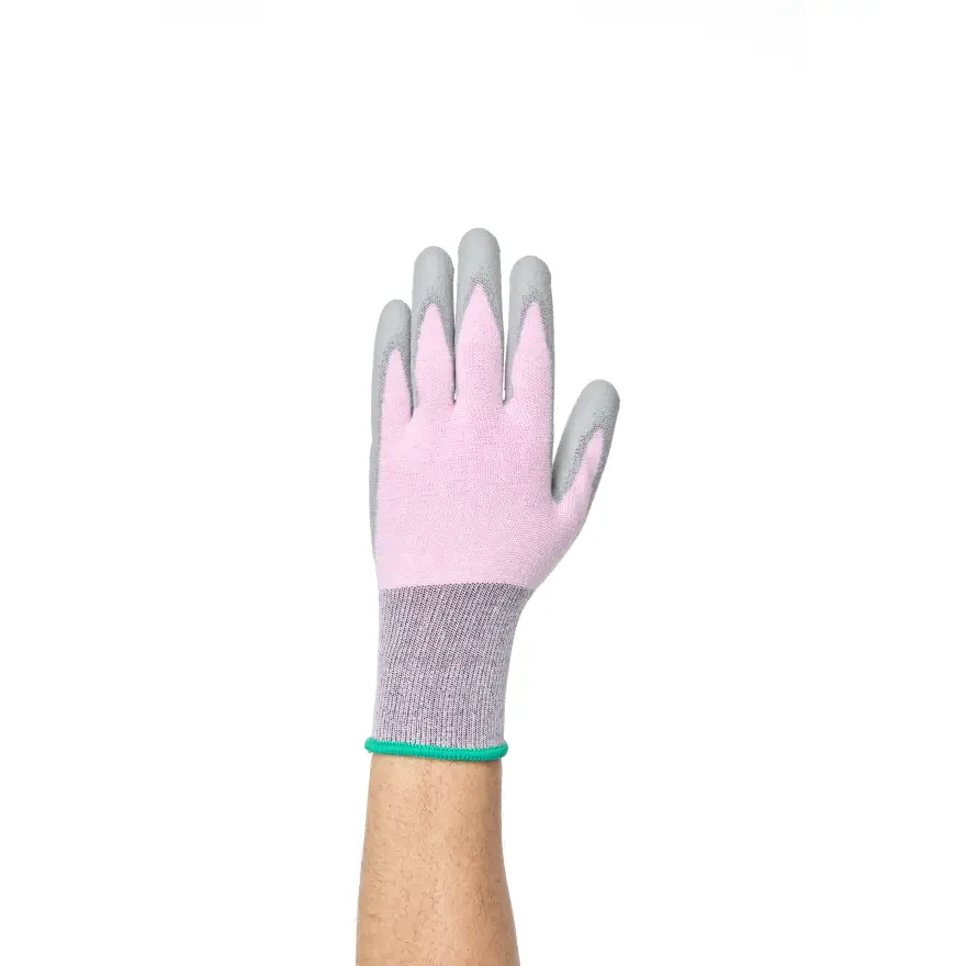 GARDEN GLOVES