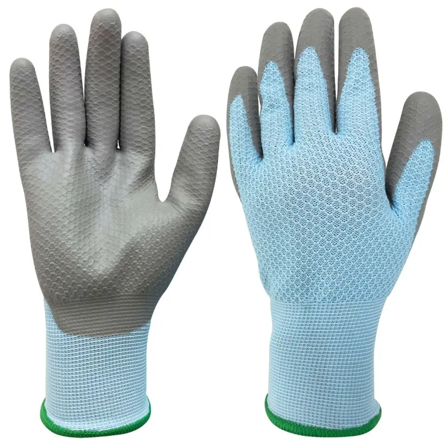 COOL EFFECT GARDEN GLOVES