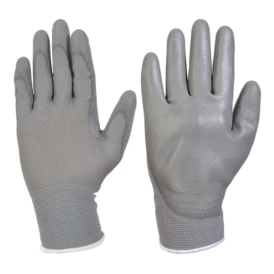 PU gloves