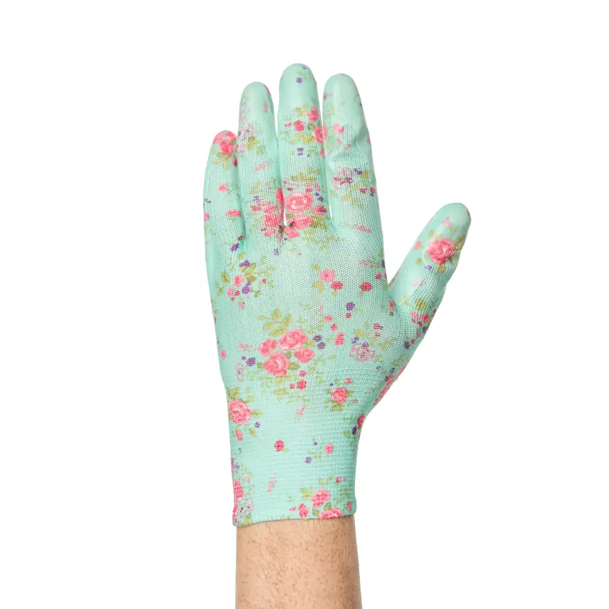 GARDEN GLOVES