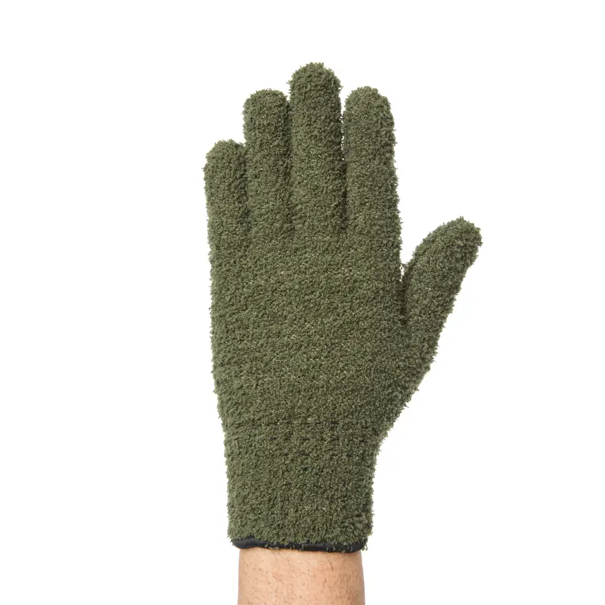 SOFT GLOVES