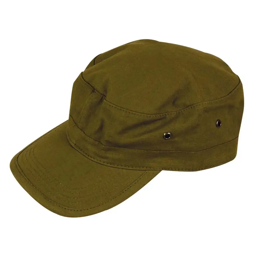 Cuban Hat