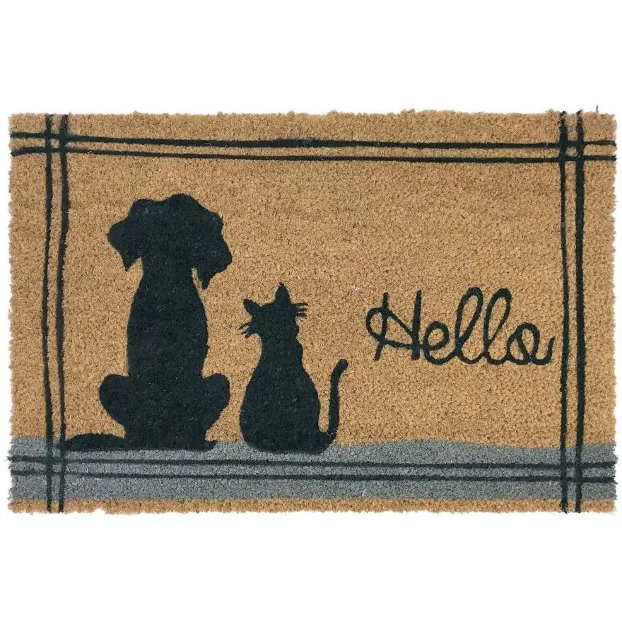 DOORMAT 