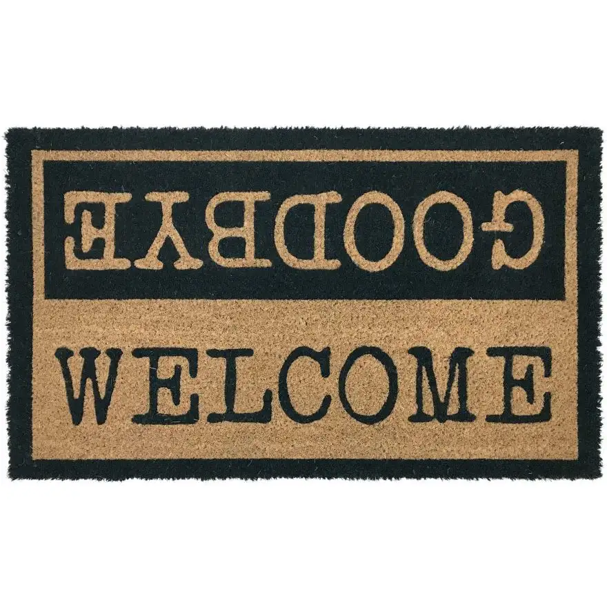 DOORMAT 