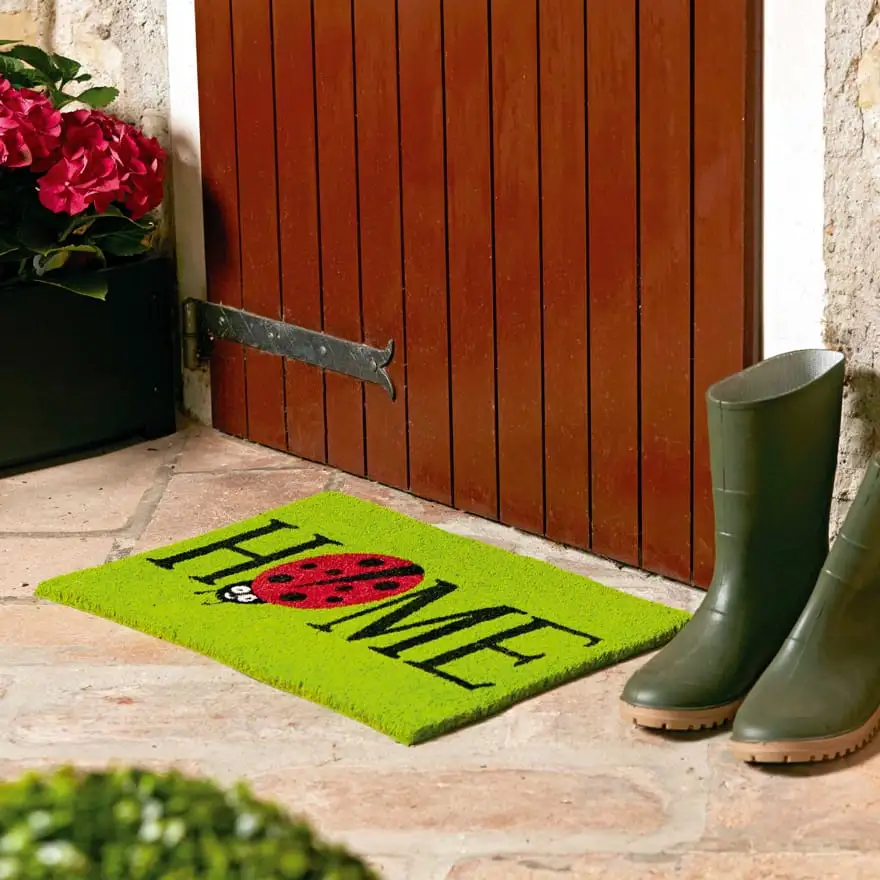 DOORMAT 