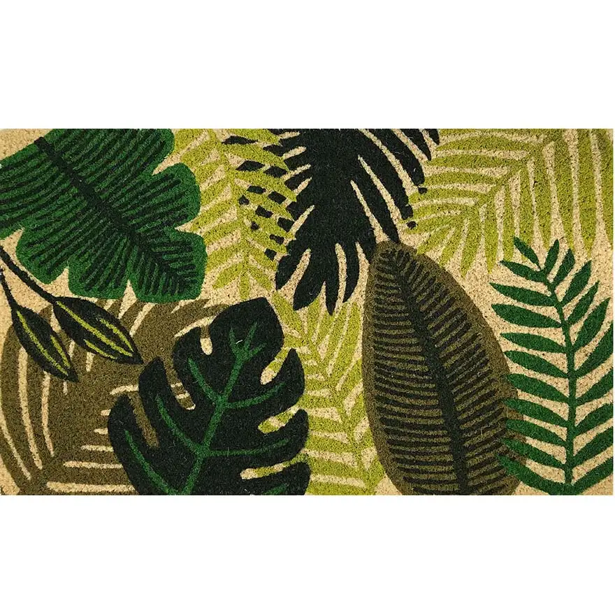 DOORMAT “JUNGLE”