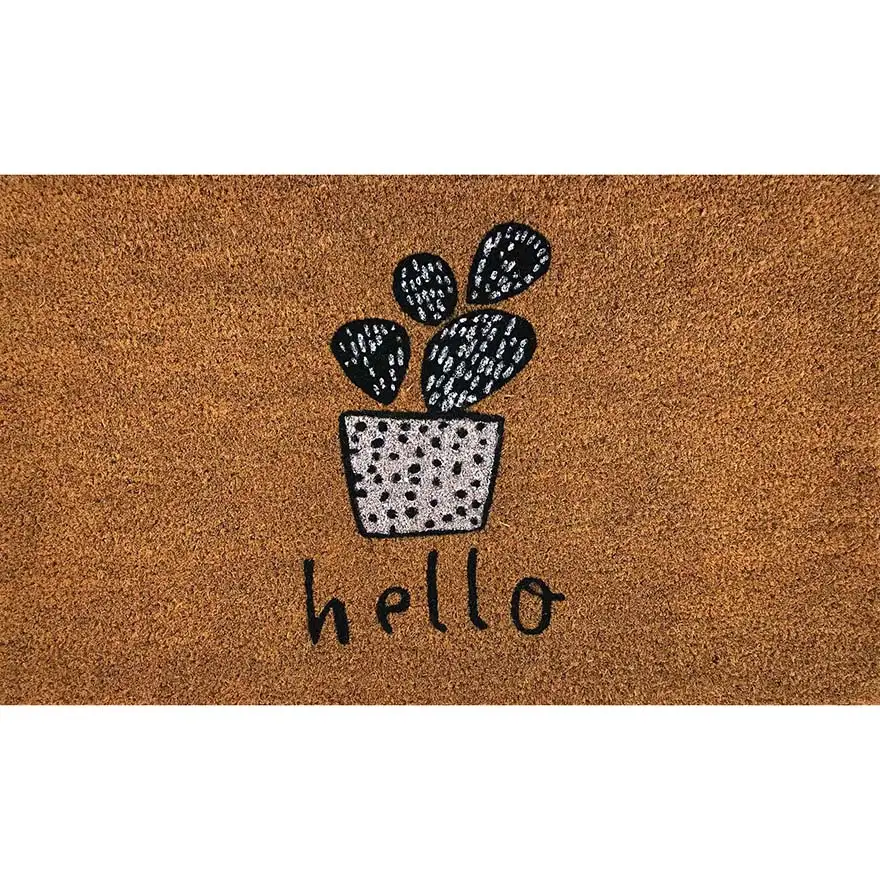 DOORMAT 