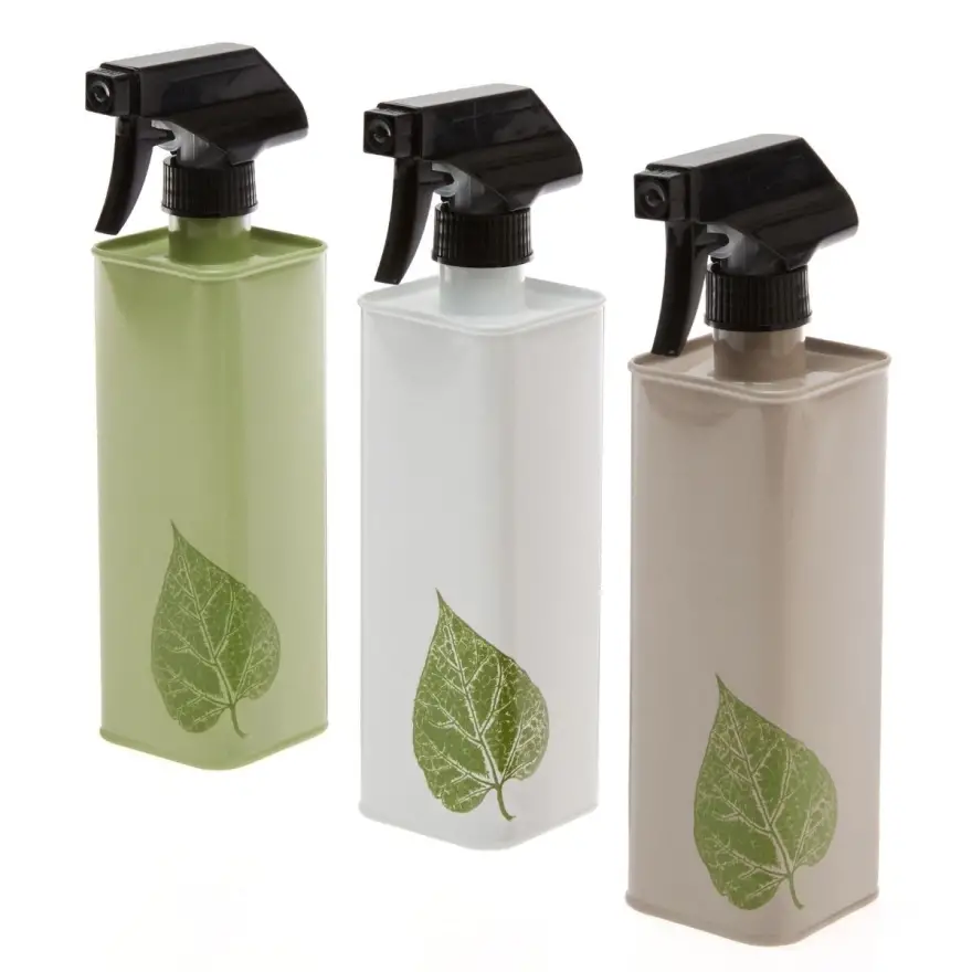 SPRAY BOTTLES 0,5 LITRES