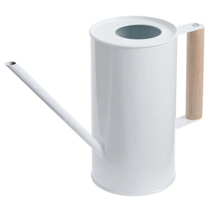 ZINC WATERING CAN
