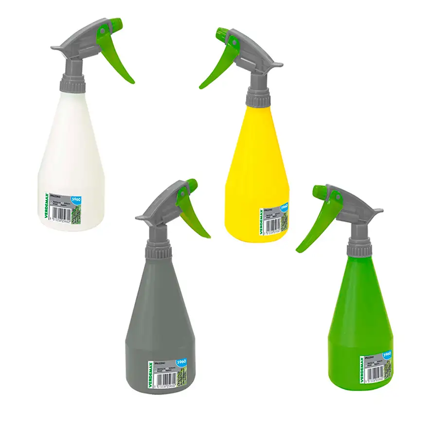 0.5 liter spray bottle