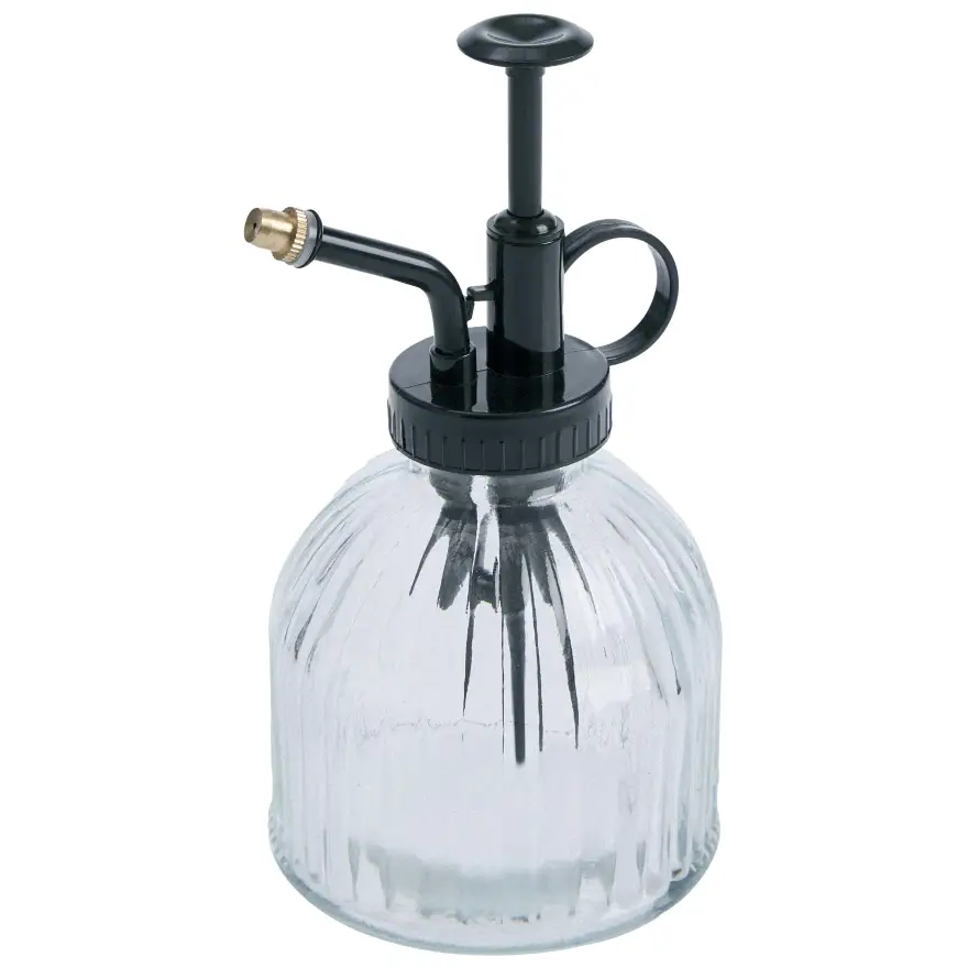 INDOOR NEBULIZER