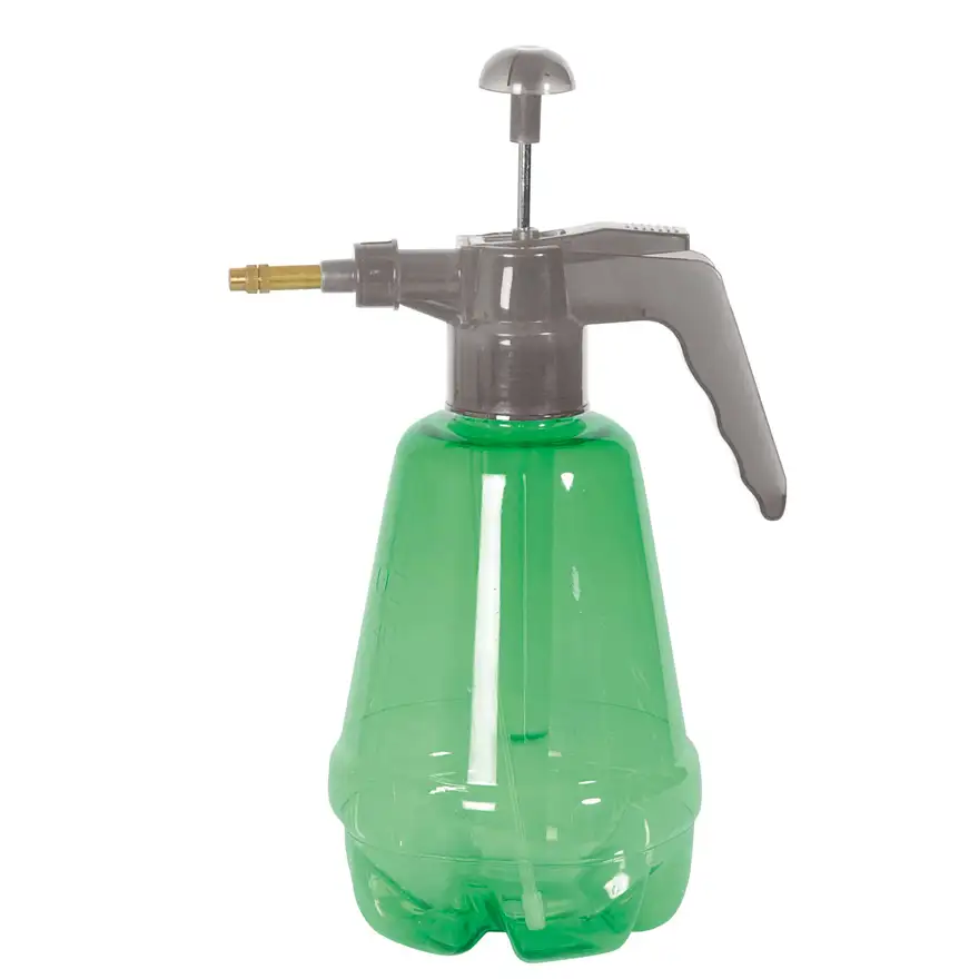 1.5 liter pressure pump