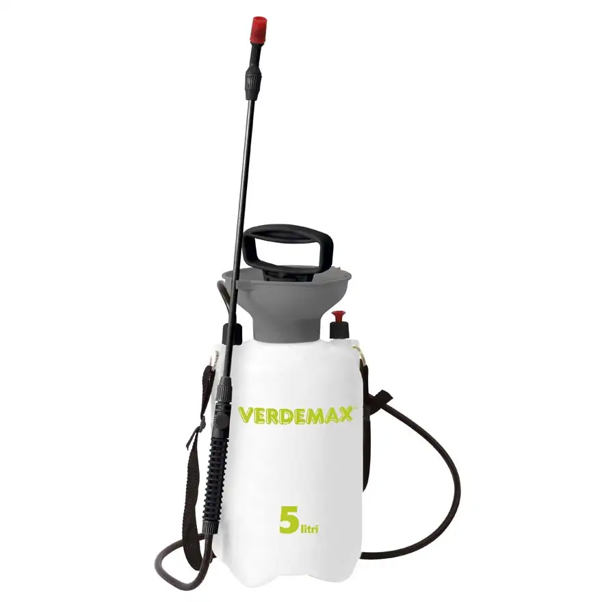 Professional 5 liter pressure pump
