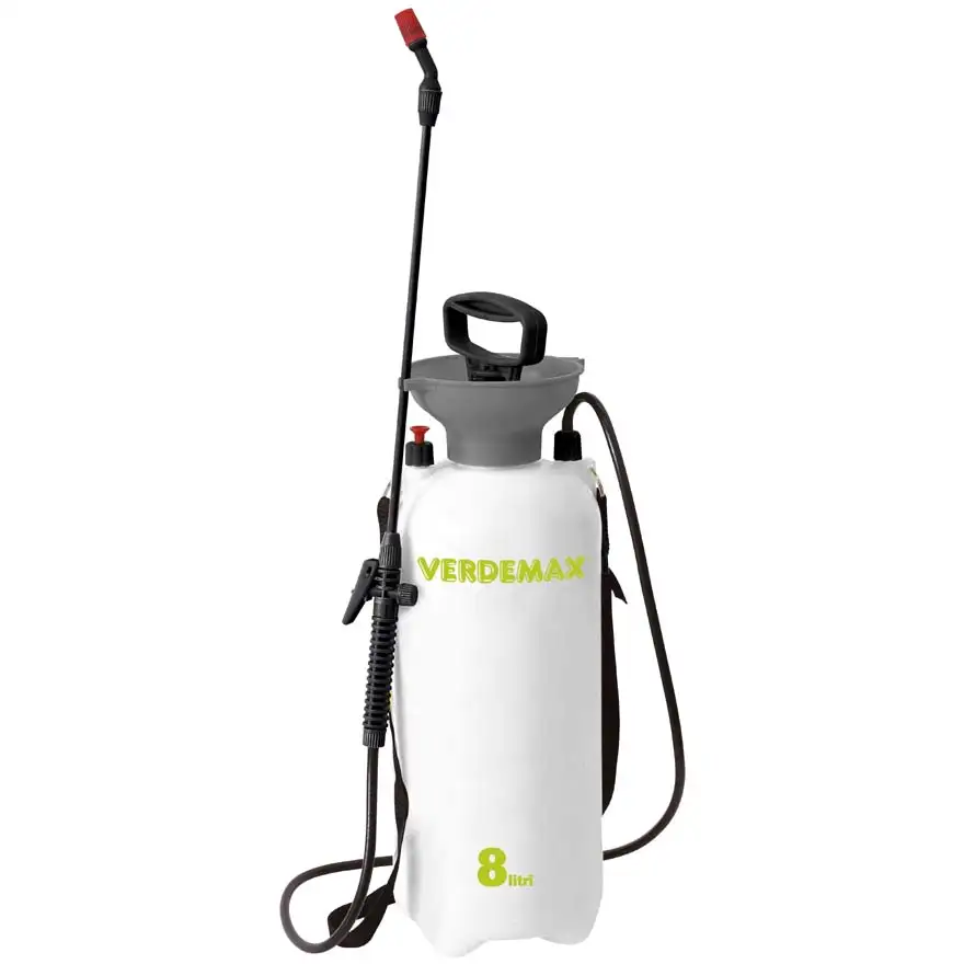 Professional 8 liter pressure pump