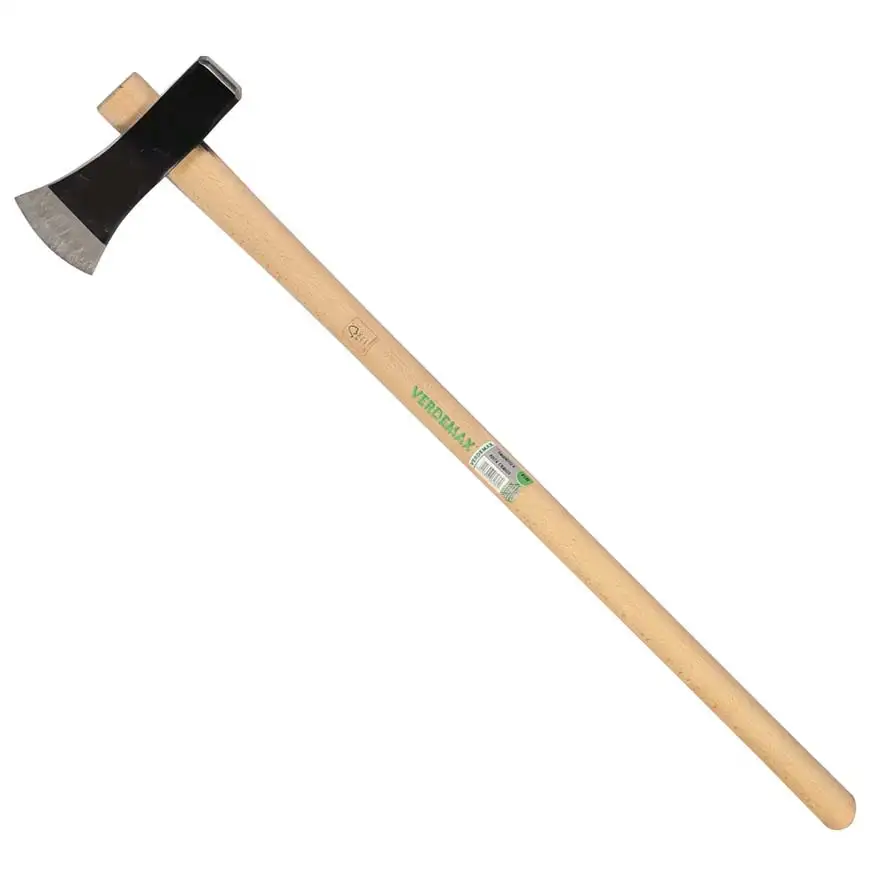 Wood splitter