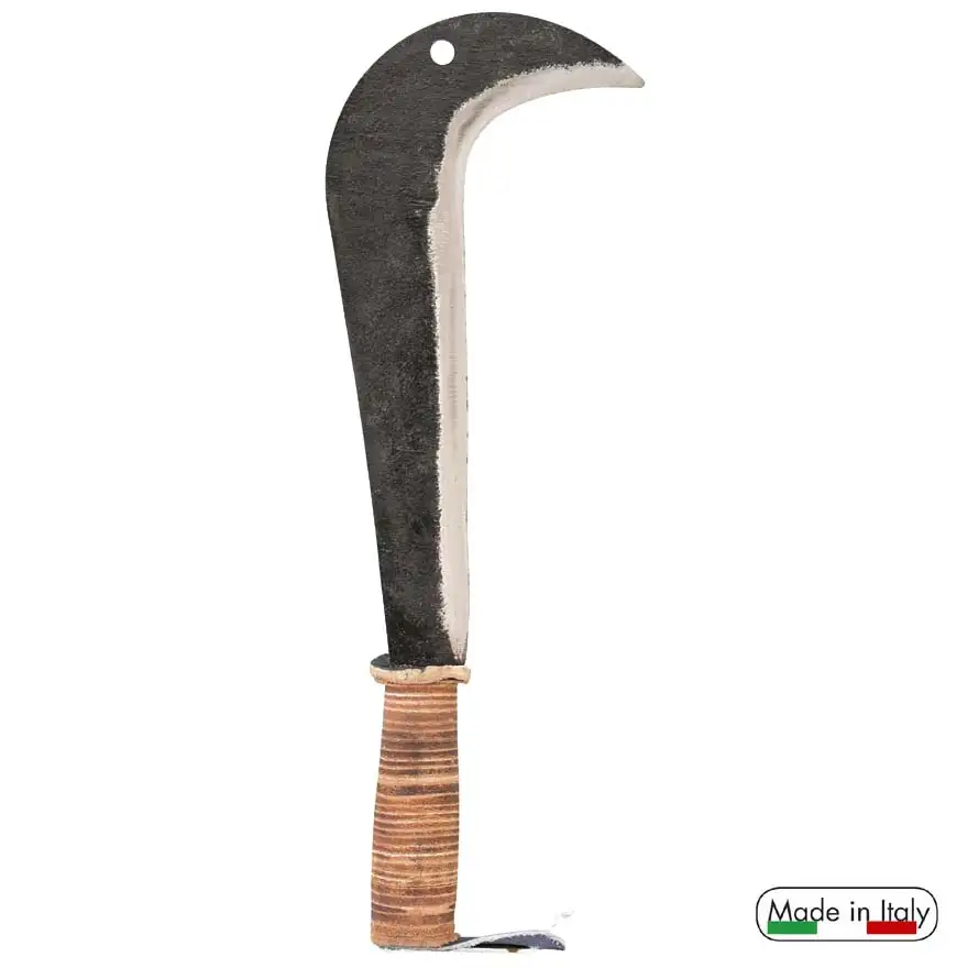 Billhook type Italy