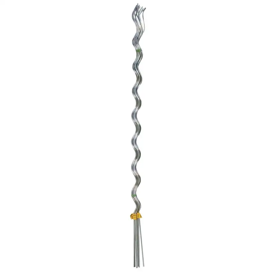 Spiral brace