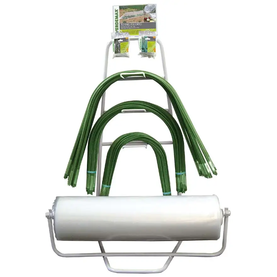 Display for hoops