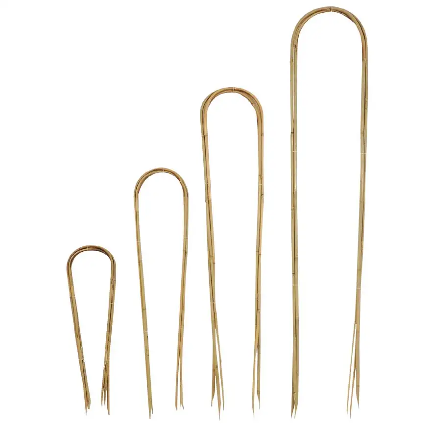 Bamboo headband