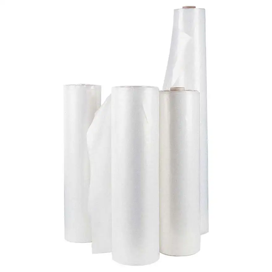 TNT protective veil 17 g/m2 in cut roll