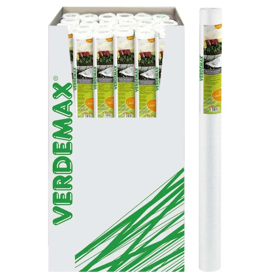 TNT protective veil 17 g/m2 in roll in box