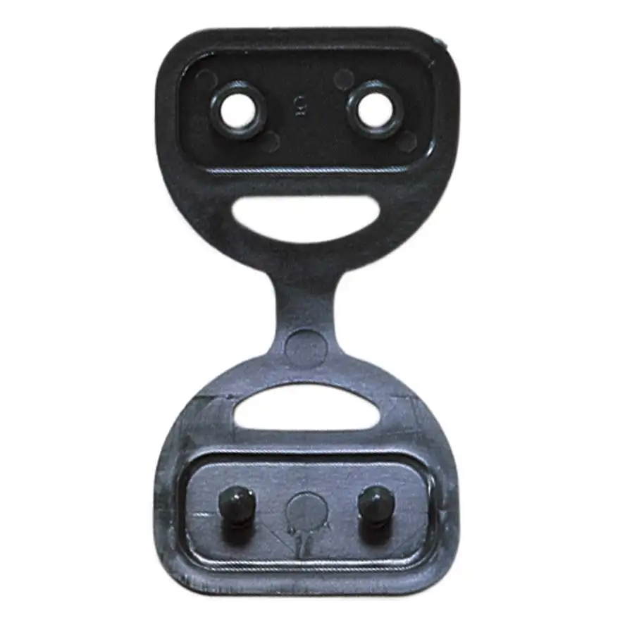 Clips for fixing PE nets