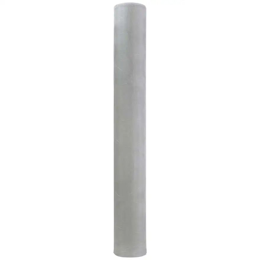 Aluminum mosquito net