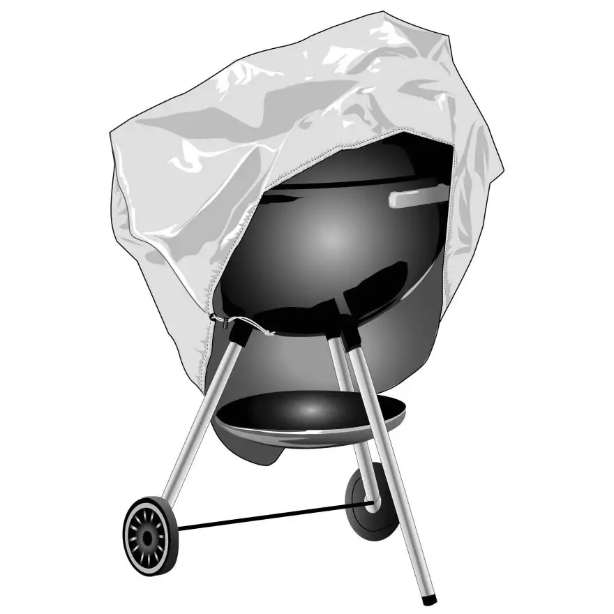SPECIAL BBQ COVER