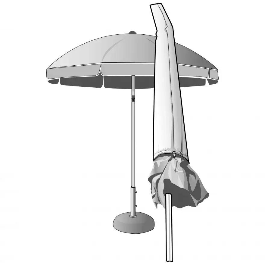 SPECIAL UMBRELLA COVER