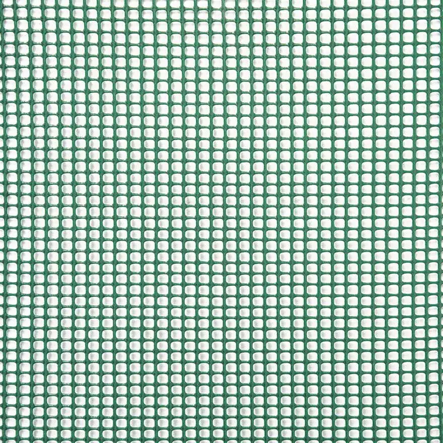5 mm square mesh net