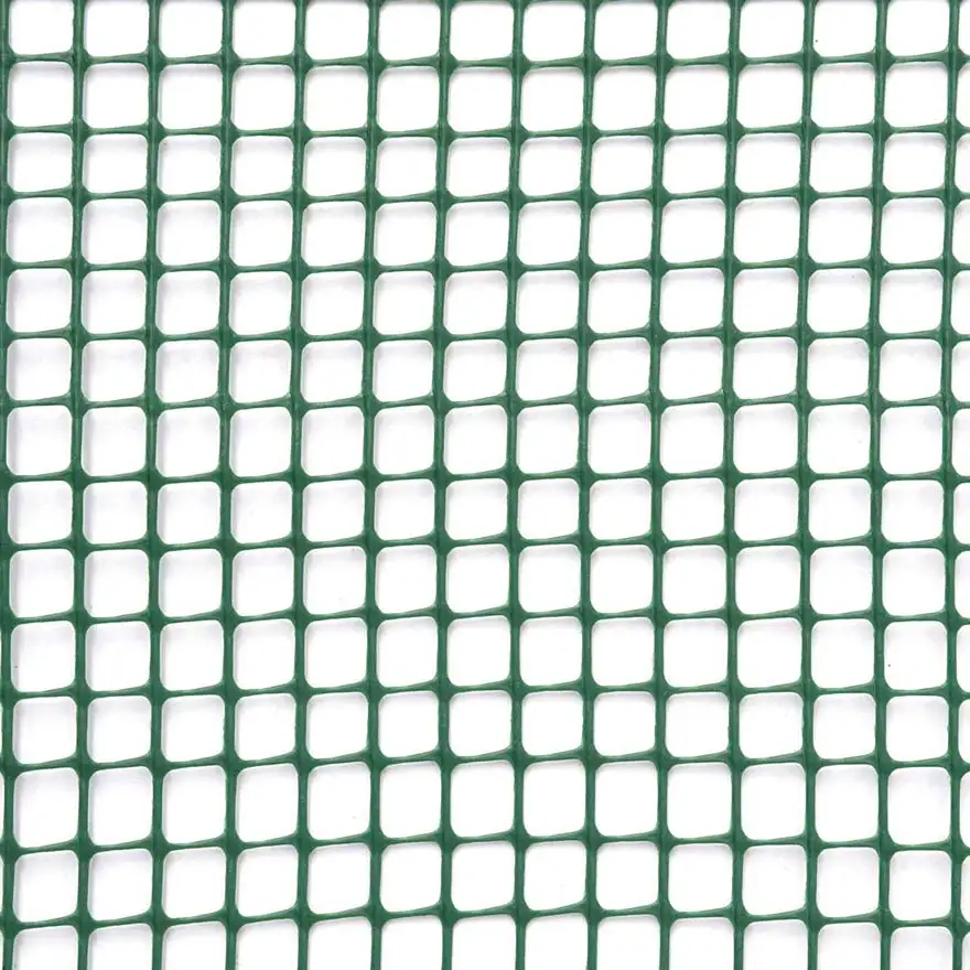 10 mm square mesh net