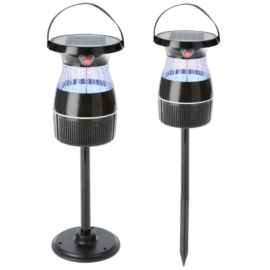 MOSQUITOES REPELLER LANTERN