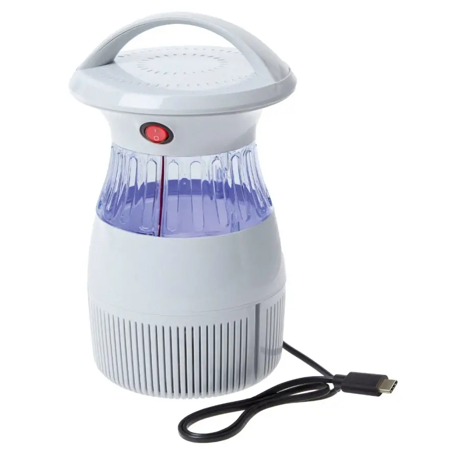 ELECTRIC MOSQUITO REPELLER LANTERN