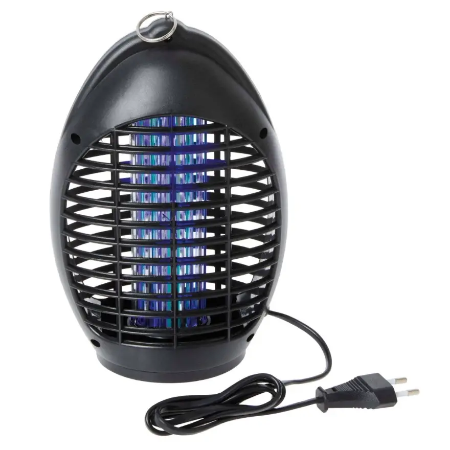 ELECTRIC MOSQUITOES REPELLENT LAMP