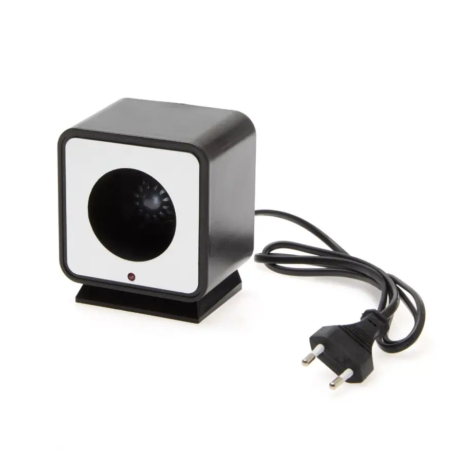 ULTRASONIC MICE REPELLER