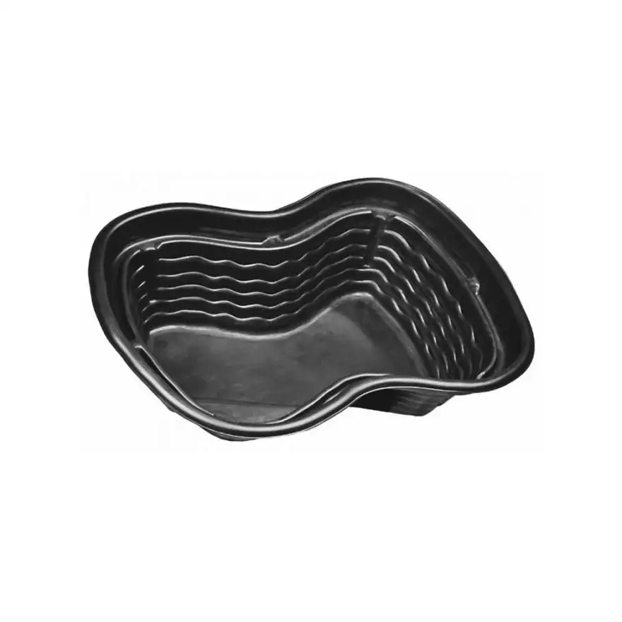 PE THERMOFORMED POND V250