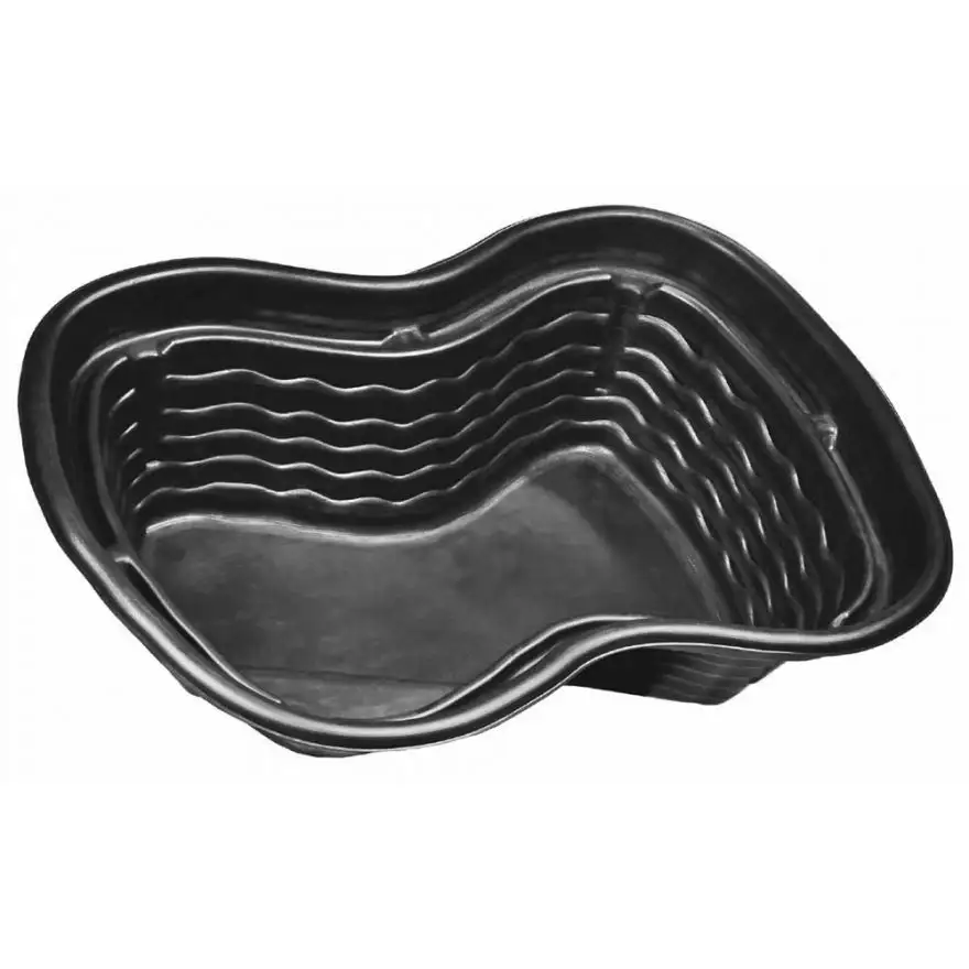 PE THERMOFORMED POND V1000