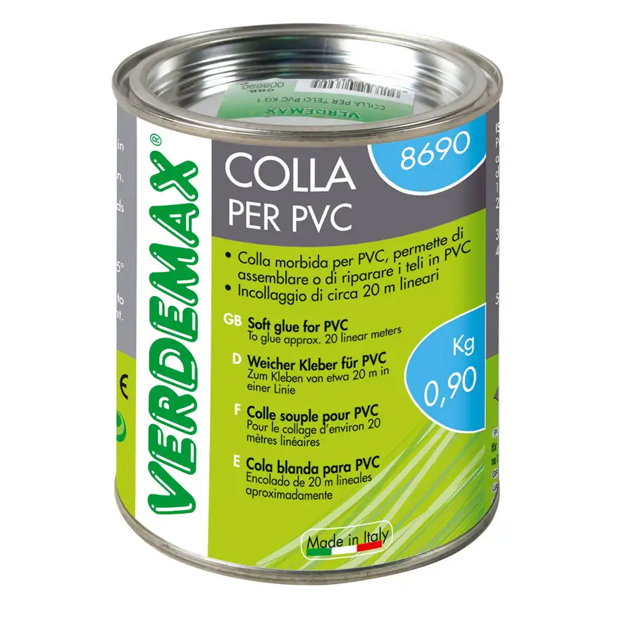 PVC Glue Kg. 09