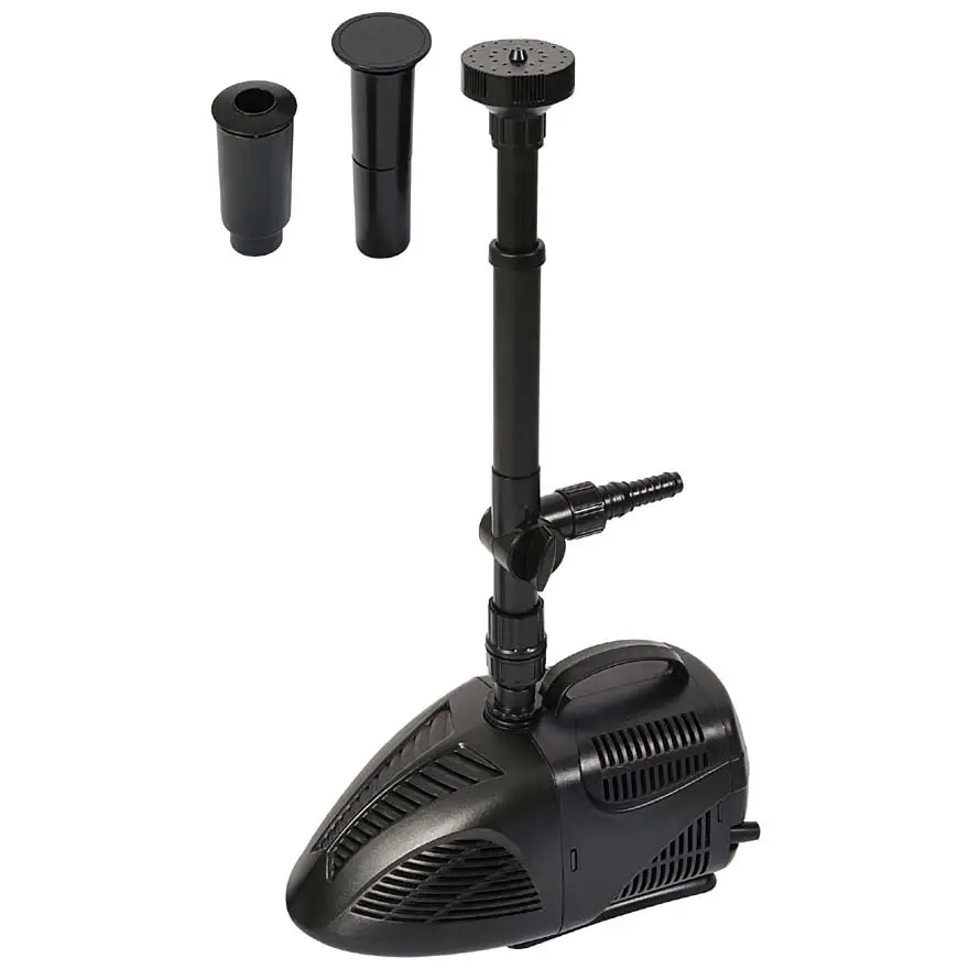 VX 4000 pump
