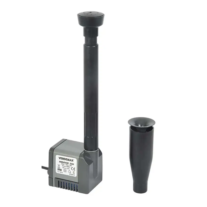 Indoor Pump 300