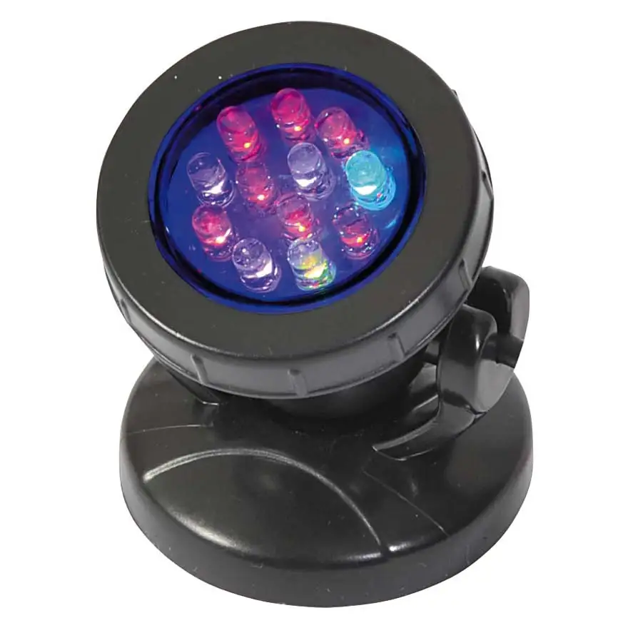Led 1000 single spotlight