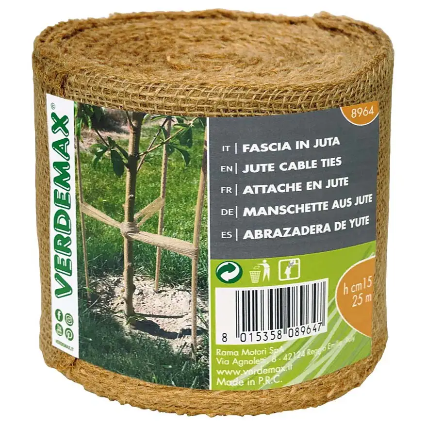 Jute band